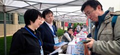 一进行清晰、具体的解答；学院招生团队取考生