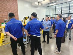 配合帮力配备制制业高本质工程人才培